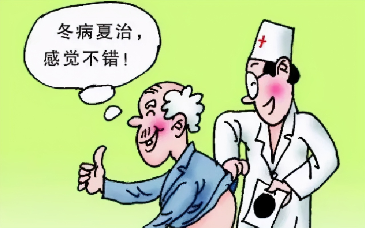 平桥区妇幼保健院：冬病夏治三伏贴开始啦