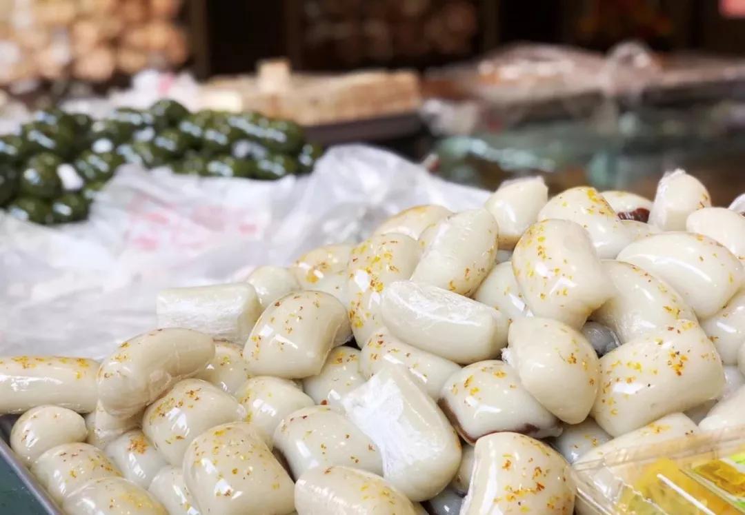 嘉兴粽子为什么这么出名,浙江嘉兴最出名的粽子是