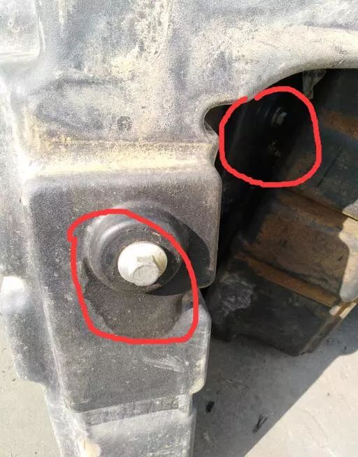 农用拖拉机油箱漏油怎么办,拖拉机油箱漏油怎么处理