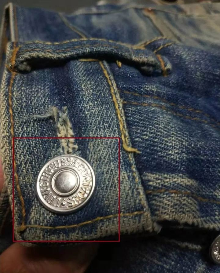 你知道哪些正规暴利的生意？牛仔裤的暴利，服装人大揭秘