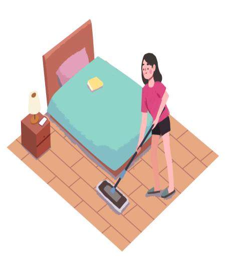 如何预防和治疗尘螨过敏？舌下脱敏绝绝子【呱呱教·166】