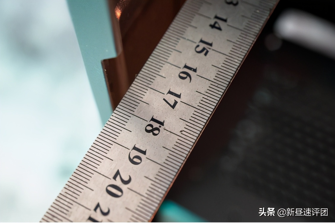 聊一款性价比巨低的笔记本电脑,骨伽魔影i7散热推荐