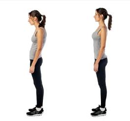 为什么背厚显胖,背厚赘肉多怎么变薄