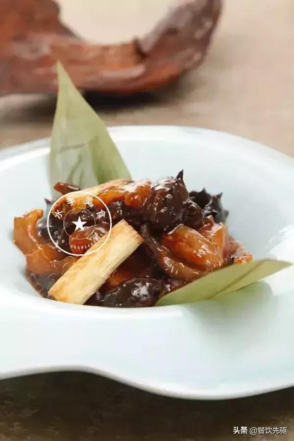 做海参汤的方法大全集,做海参浇汁