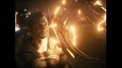 别再说超人违反科学了，他的能力就没几个有科学依据的