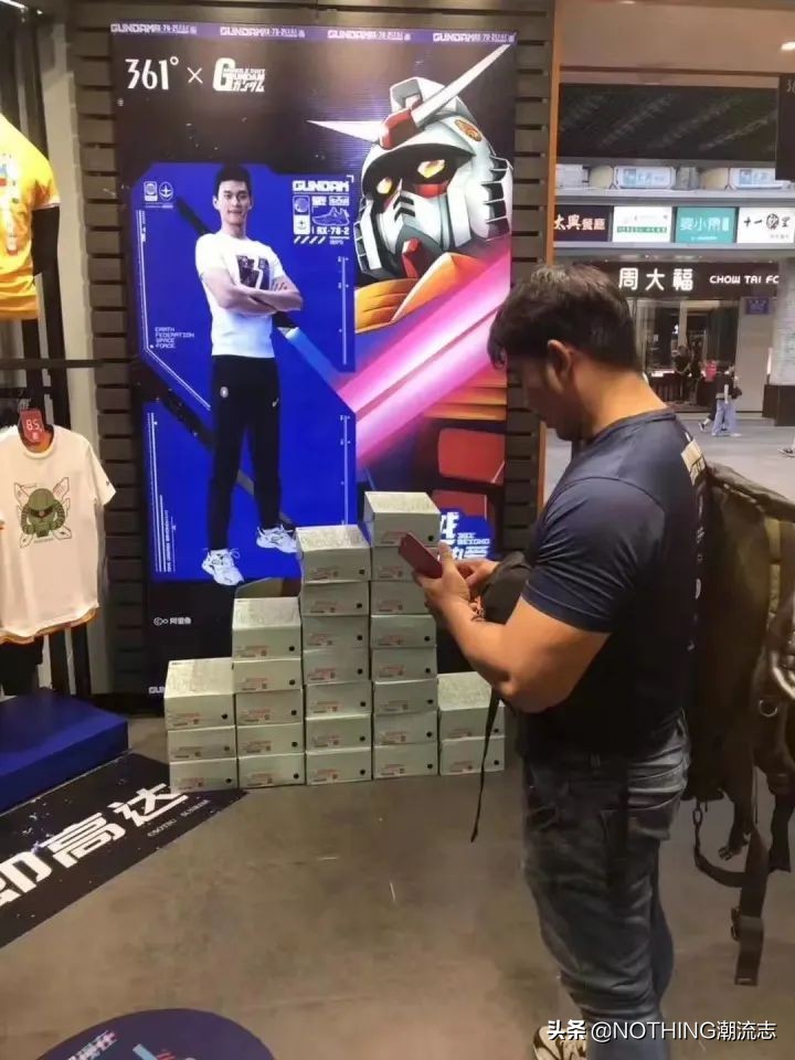 361安踏特步谁家鞋好,李宁安踏匹克特步361鸿星尔克