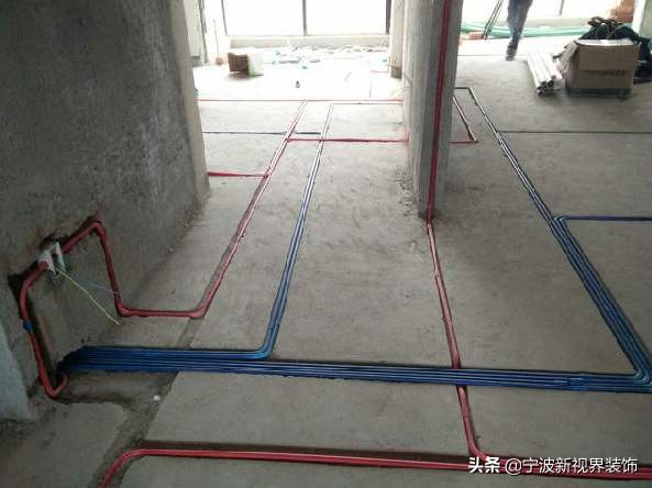 宁波常见住宅室内装饰装修设计,宁波简约装修设计方案推荐