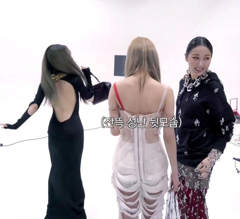 韩女团成员被偷拍,韩女团成员更衣被偷