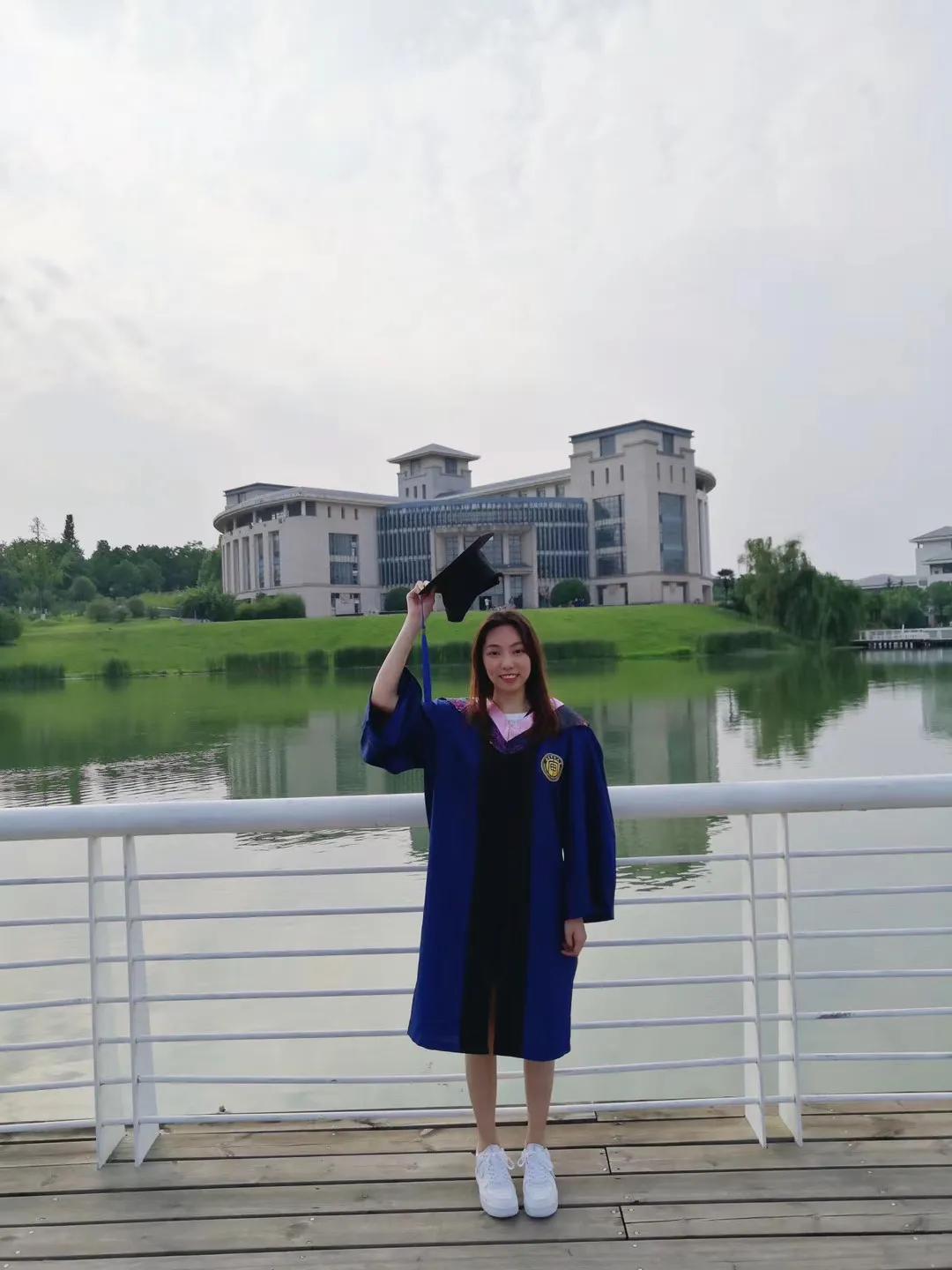 审计署上海特派办审计人风采,审计是个全能型人才