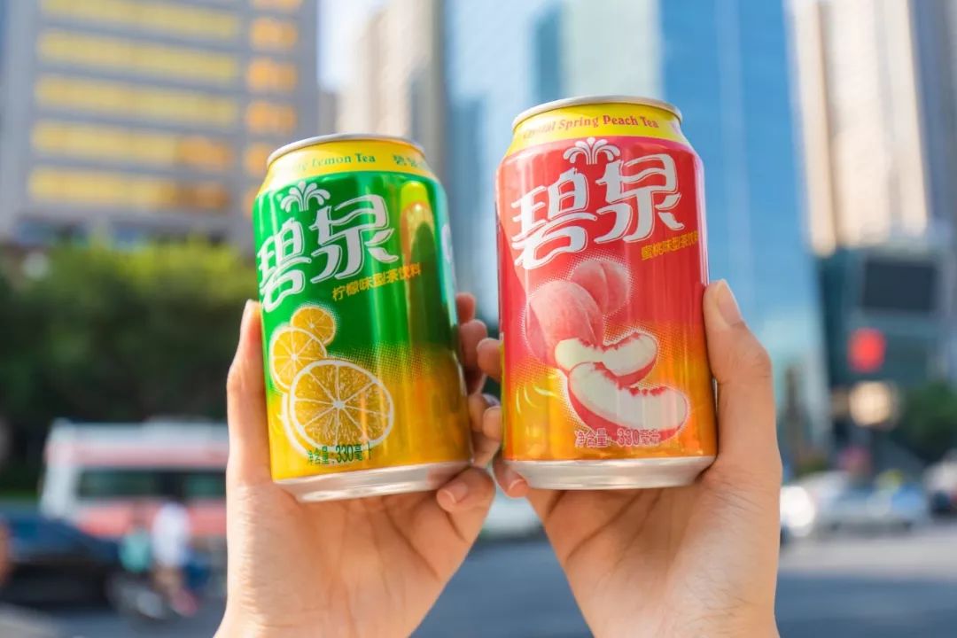 荔枝爽饮料童年回忆,超好喝的童年记忆饮料如今已消失