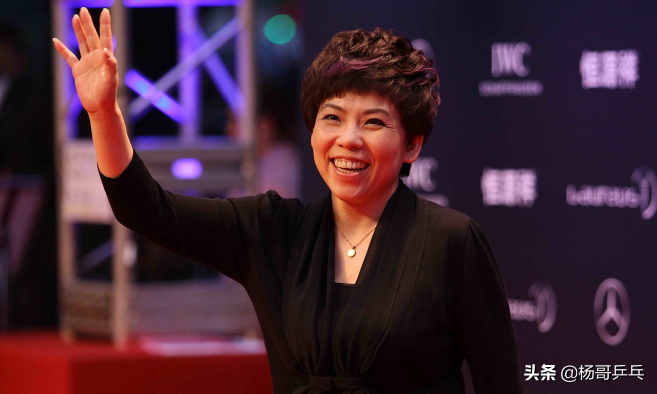 亚特兰大奥运会邓亚萍夺冠视频,悉尼奥运王丽萍夺冠为何无人庆祝