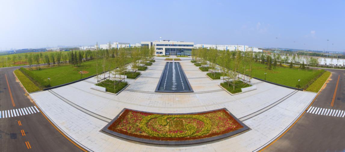 辽宁工业游典范：大学生眼中的汽车制造——上汽通用北盛汽车工厂