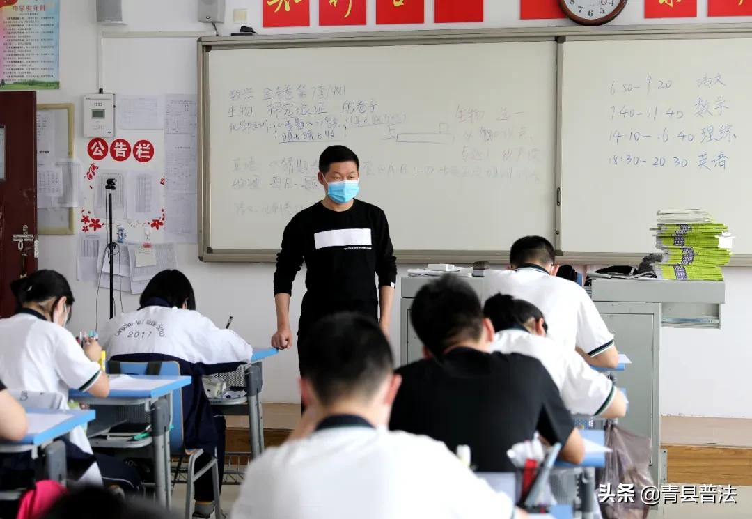 沧州复学了吗,复学以来