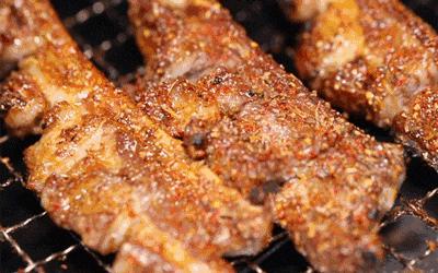 2019天津最火的50家餐厅,天津十大高档自助烤肉餐厅