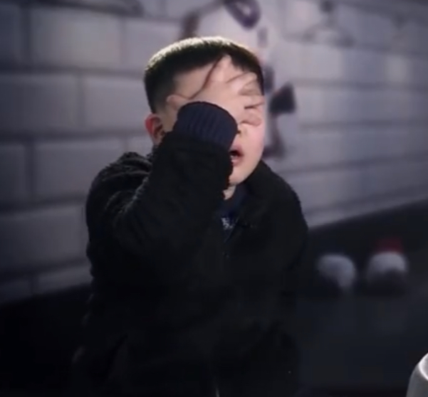 大冰小将之千玺雷佳音,大冰小将易烊千玺秘密版