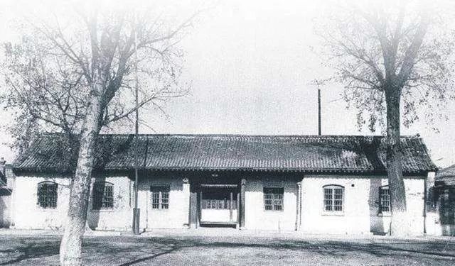 漫忆西南交通大学的诞生(四)