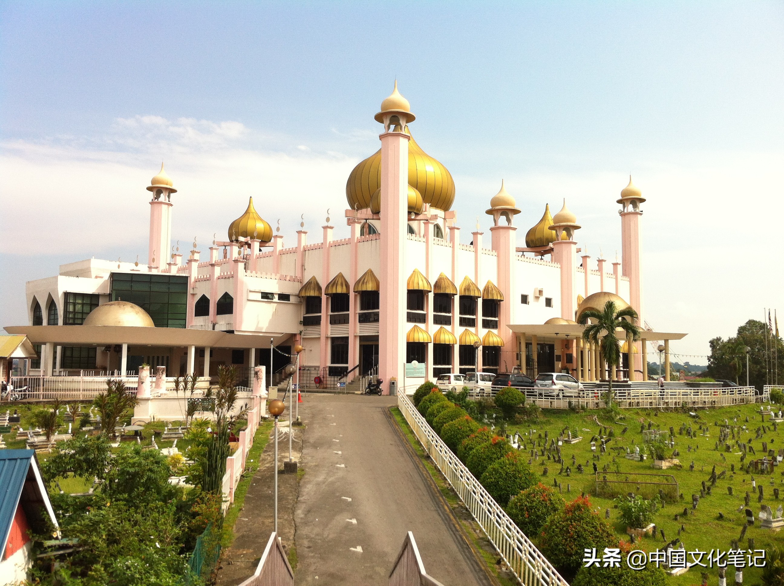 马来西亚古晋游玩,马来西亚古晋游