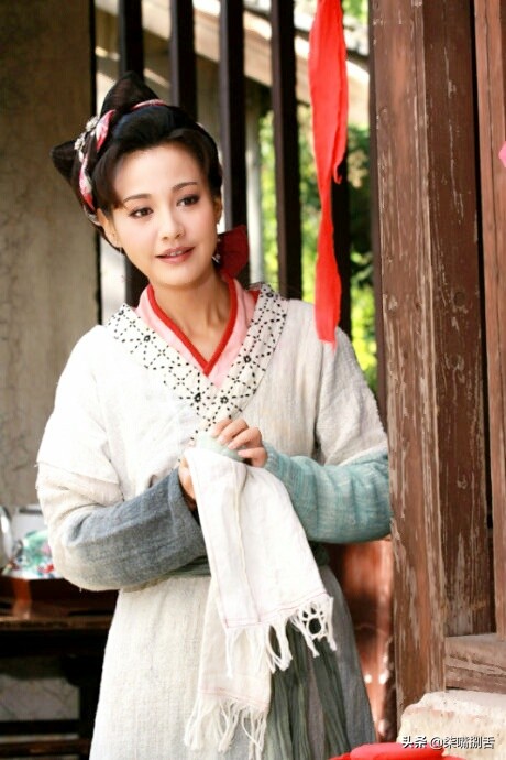 活佛济公杨雪白灵高清图,活佛济公第一部白灵露出狐狸面容