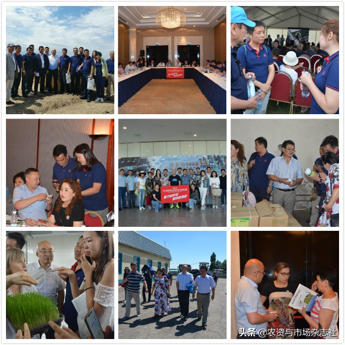 日本农业成功的主要经验,中国和日本农业差距50年