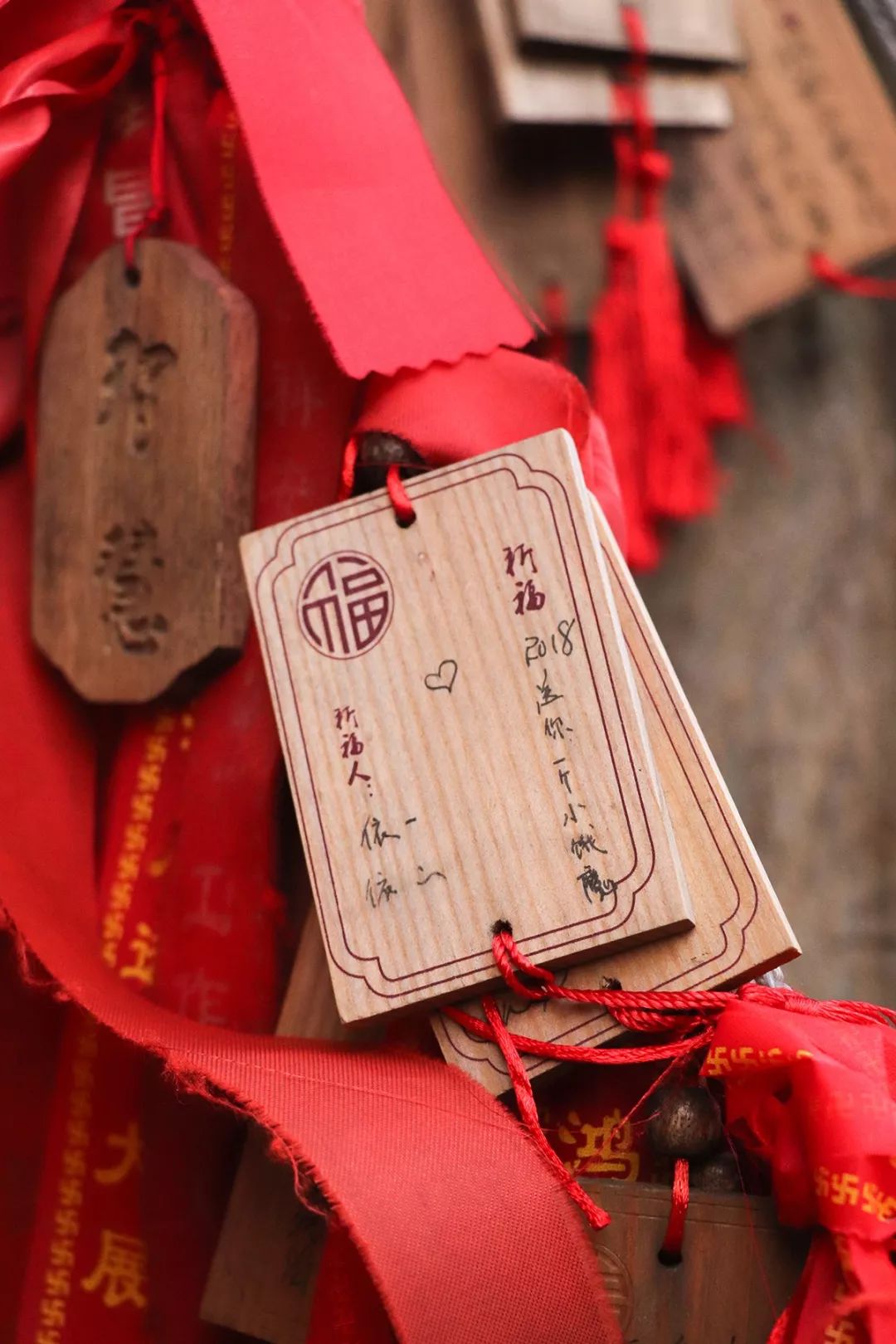 泉州祈福寺庙,泉州祈福圣地在哪里