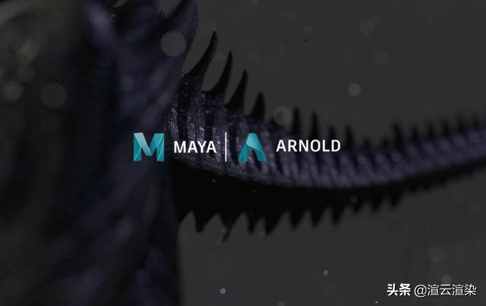 maya灯光渲染怎么让屋子里亮起来,maya室内灯光教程