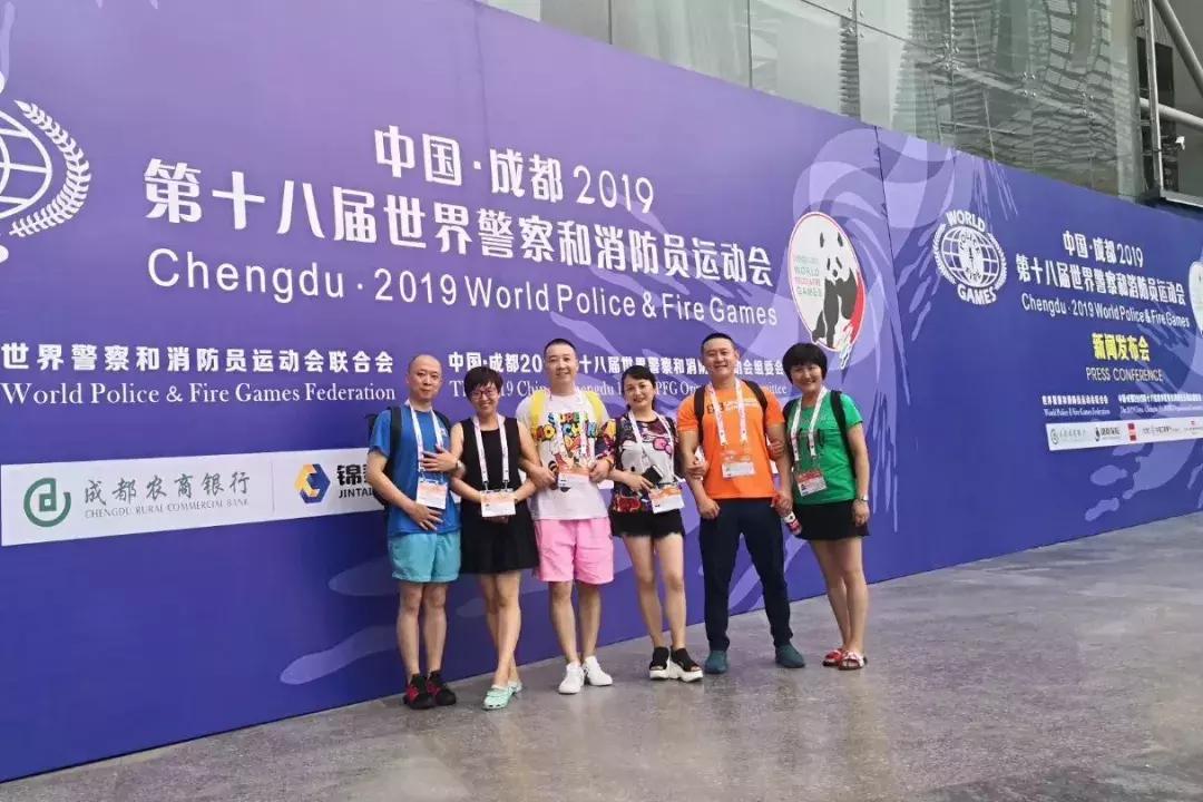 平顶山民警站上世警赛舞台张慧萍斩获世警射击比赛亚军