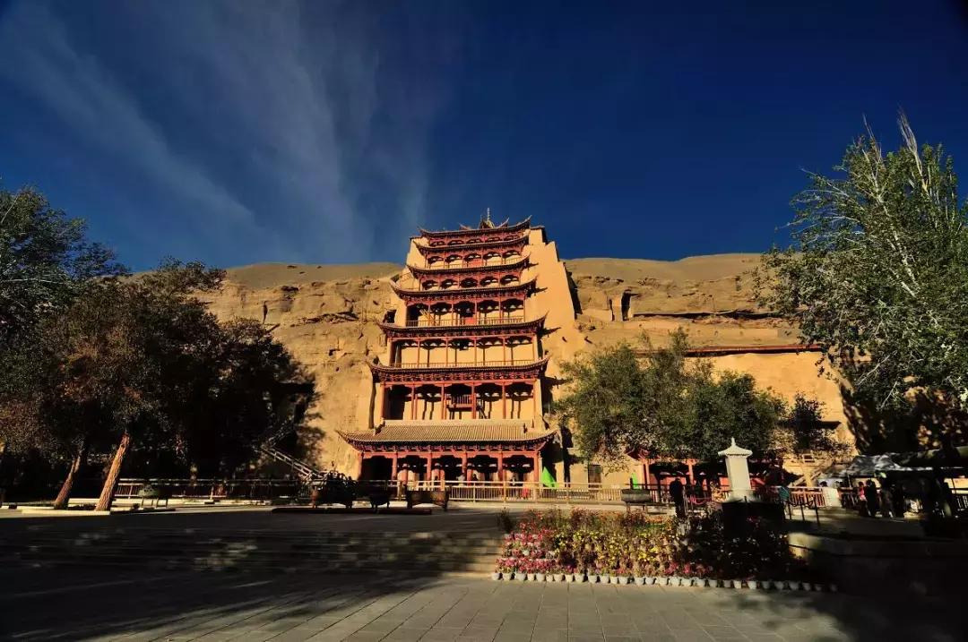 甘青自驾游,青甘旅游攻略自驾游最佳路线