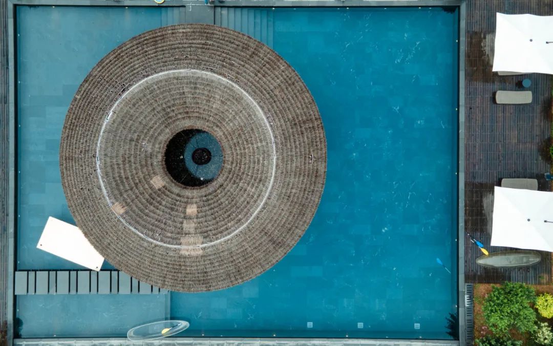 巴厘岛绿野仙踪,巴厘岛住进星空顶梦幻蘑菇屋