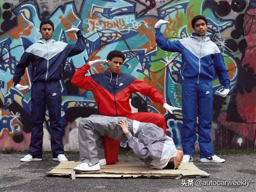 穿卫衣指南,卫衣搭卡壳