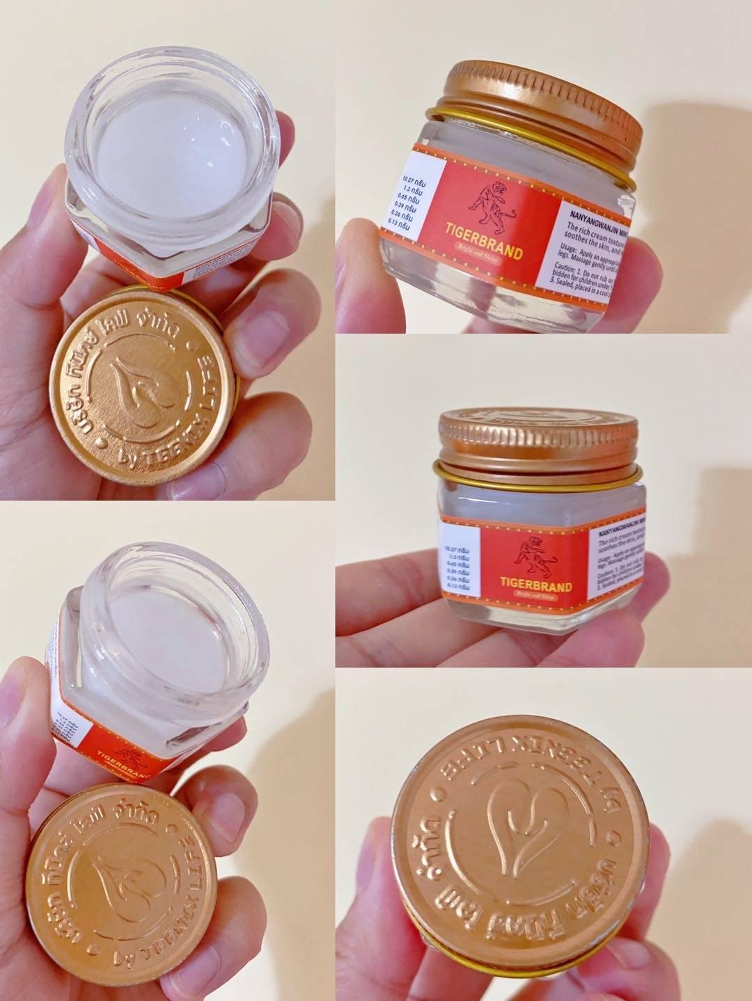 夏季随身携带驱蚊产品,tiger好物