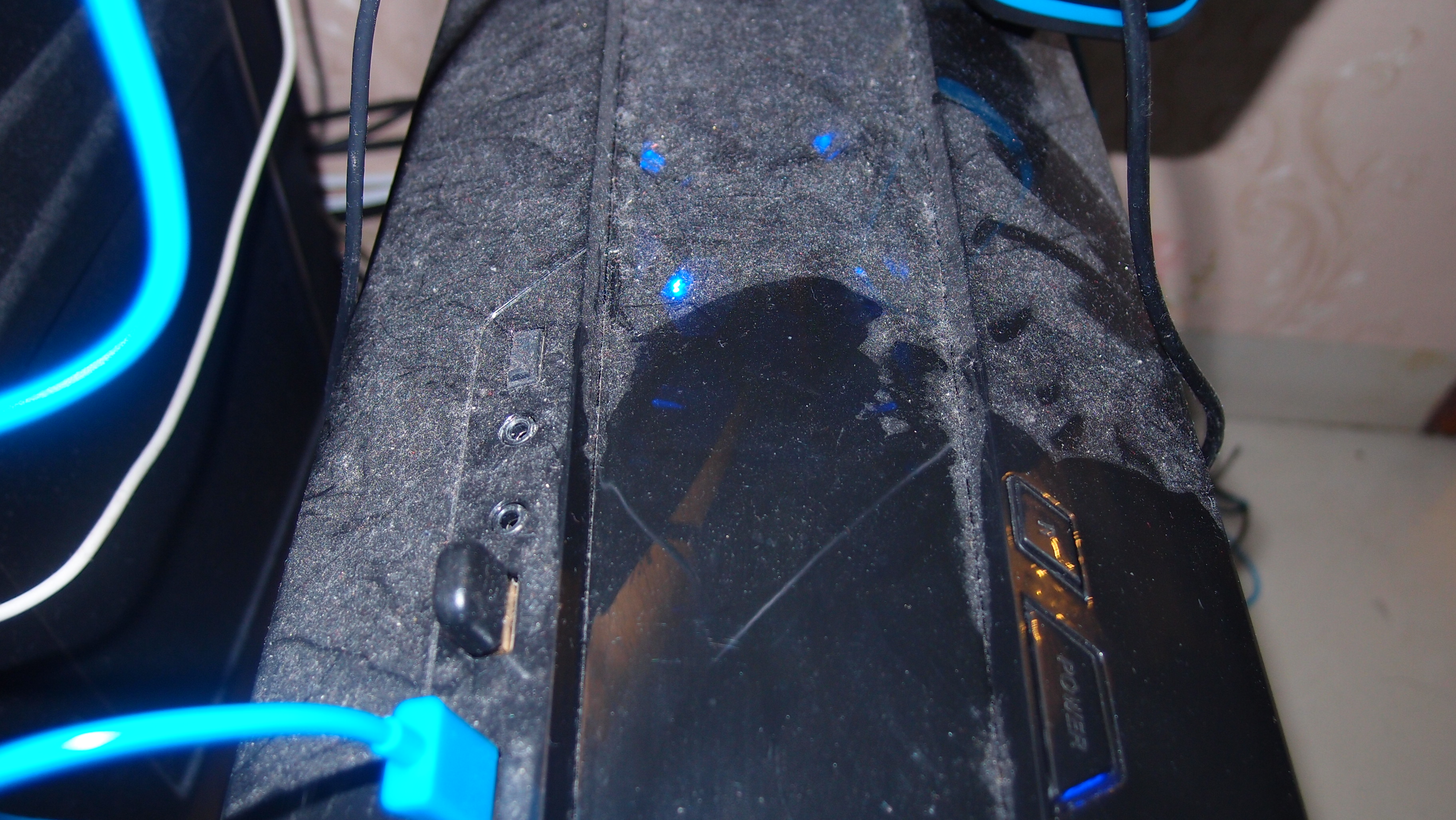 电脑键盘太脏教您一招清洁键盘,机械键盘清洗方法小妙招图解