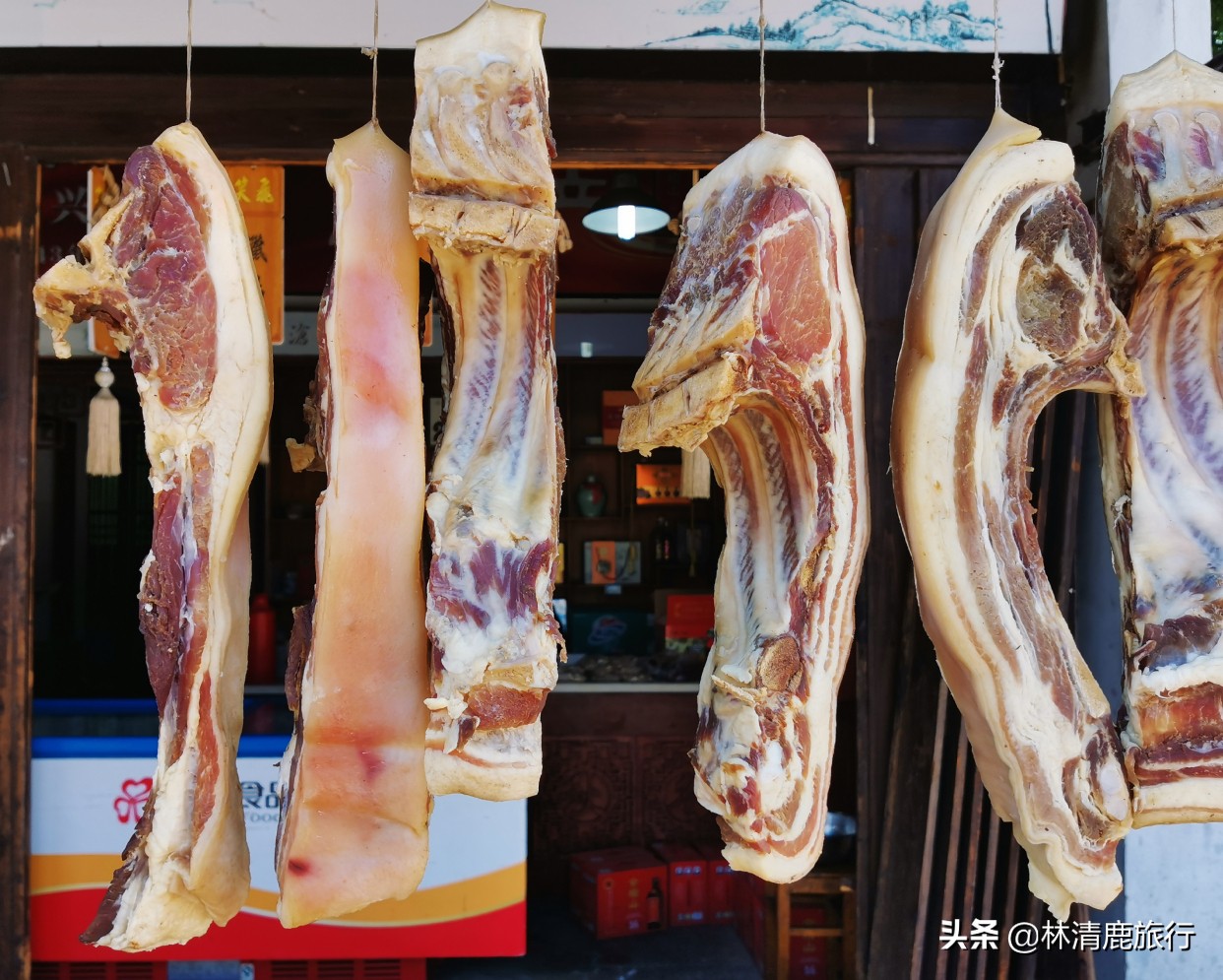 最值得去的水乡古镇,中国十大冷门古镇