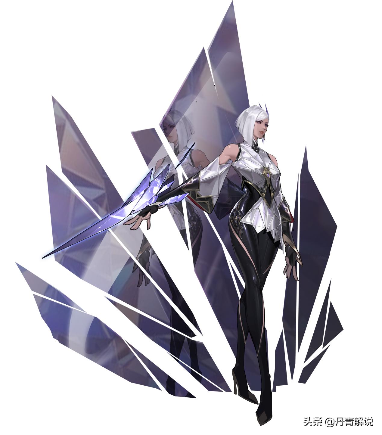 三分钟教会你怎么玩镜,快速学会镜的玩法