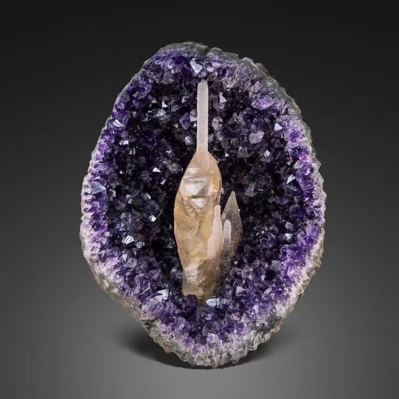 水晶鉴别最简单方法,战汉水晶鉴别方法