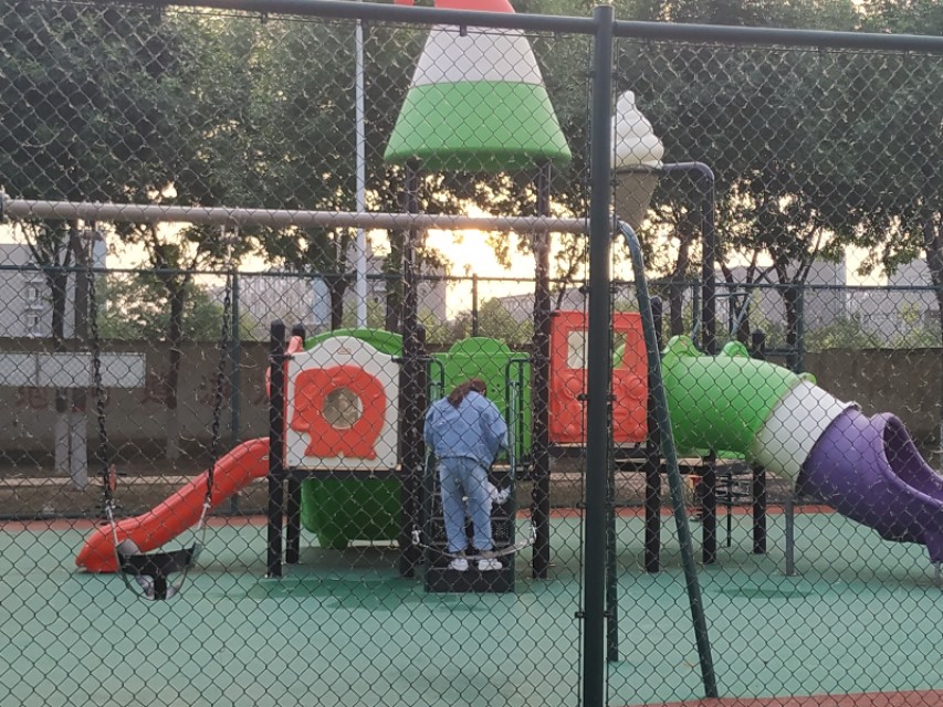 风景优美闲暇好去处,下班休闲好去处