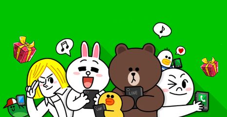 从线上表情包到线下网红店，这家通讯公司靠表情包成功转型