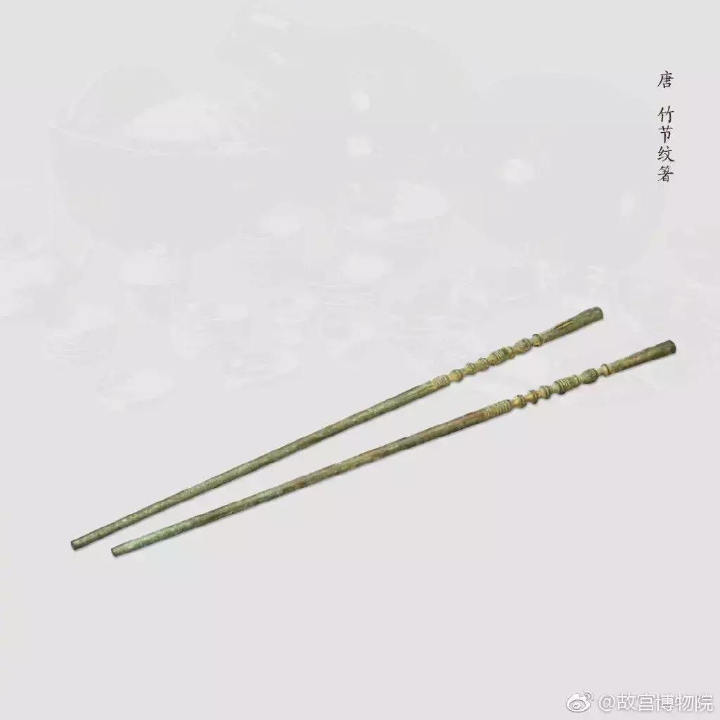 中国筷子承载了太多温情,中国筷子你真的懂吗