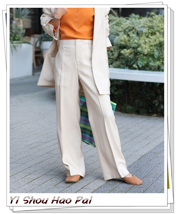 日本休闲上班穿搭,日系通勤穿什么衣服好看