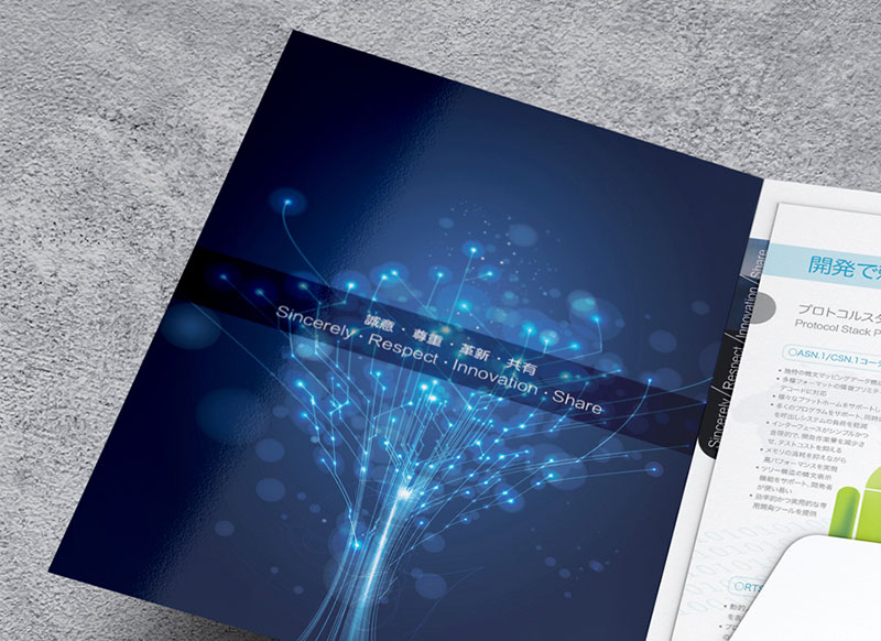 企业宣传画册设计步骤,企业宣传画册设计的宗旨是什么