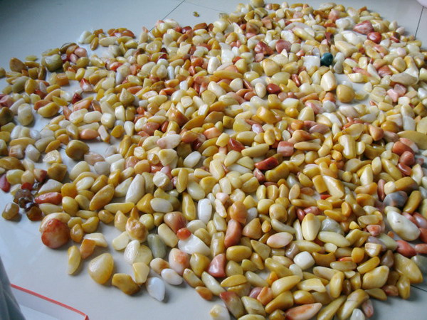 你见过顶级的新疆戈壁玉吗,和田戈壁玉大全