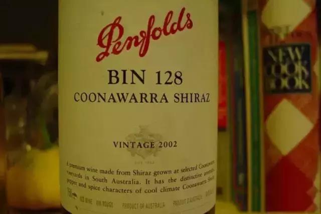 奔富葡萄酒热销第一名,奔富的哪种葡萄酒最值得买