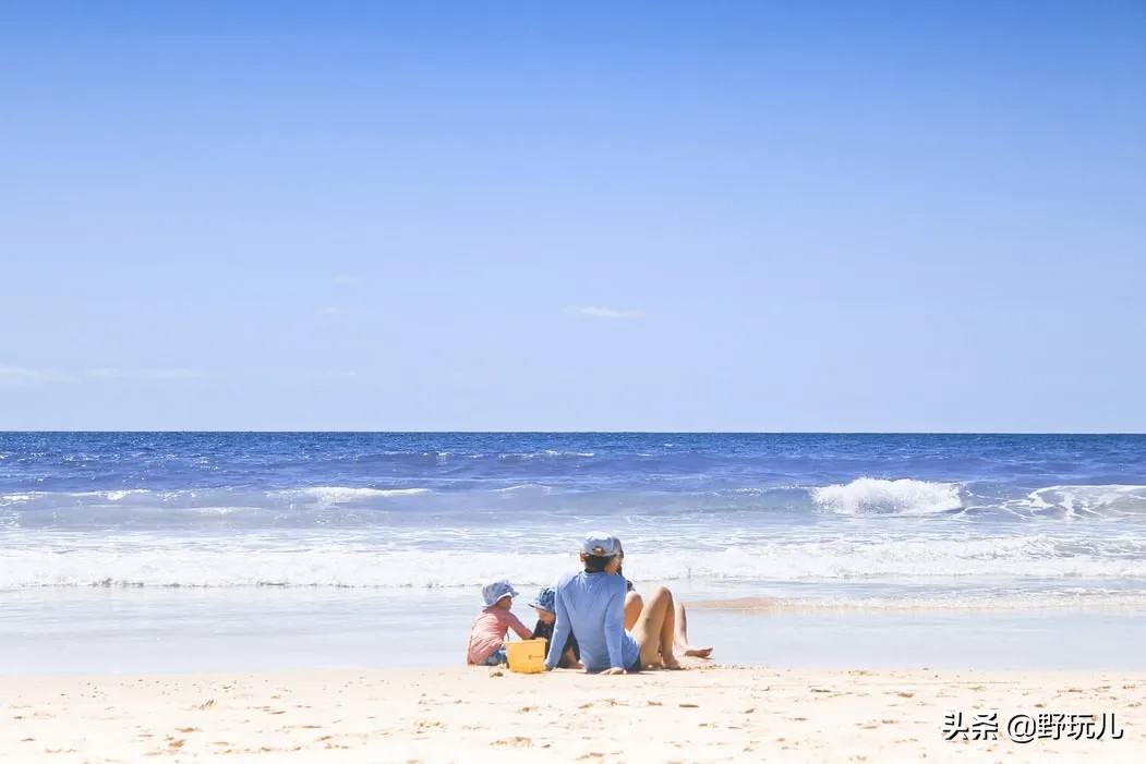 澳洲人的日常，比抢厕纸好玩多了