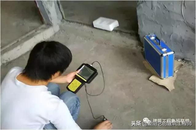 建筑工程分户验收解说词,工程分户验收验什么