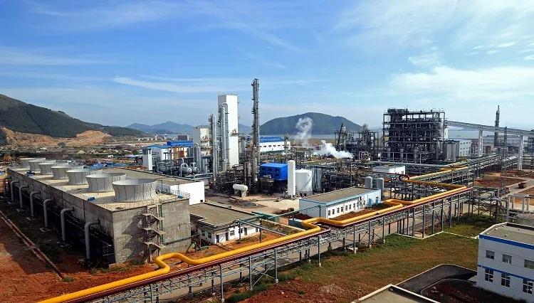 中化六建在襄阳有哪些项目,中化六建评论