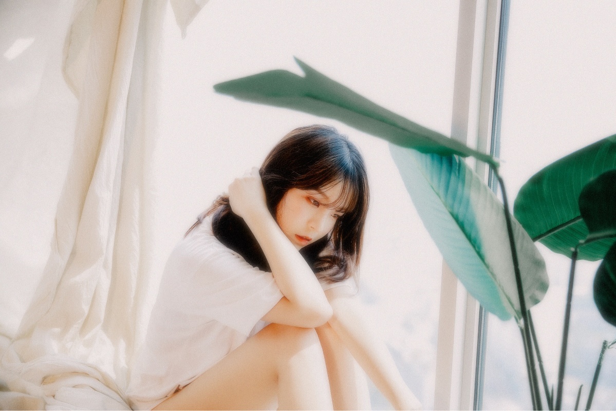 特殊头像女生,特别微信头像女