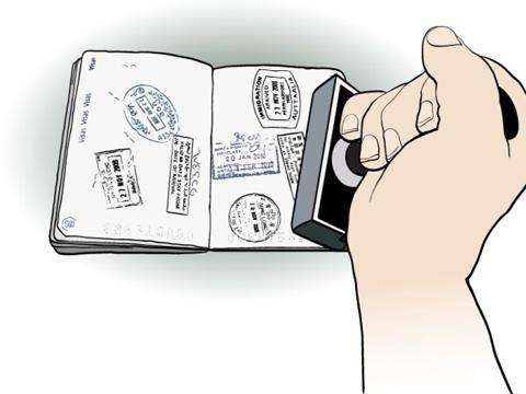 美国投资移民签证是什么签证,去美国劳务签证好办吗