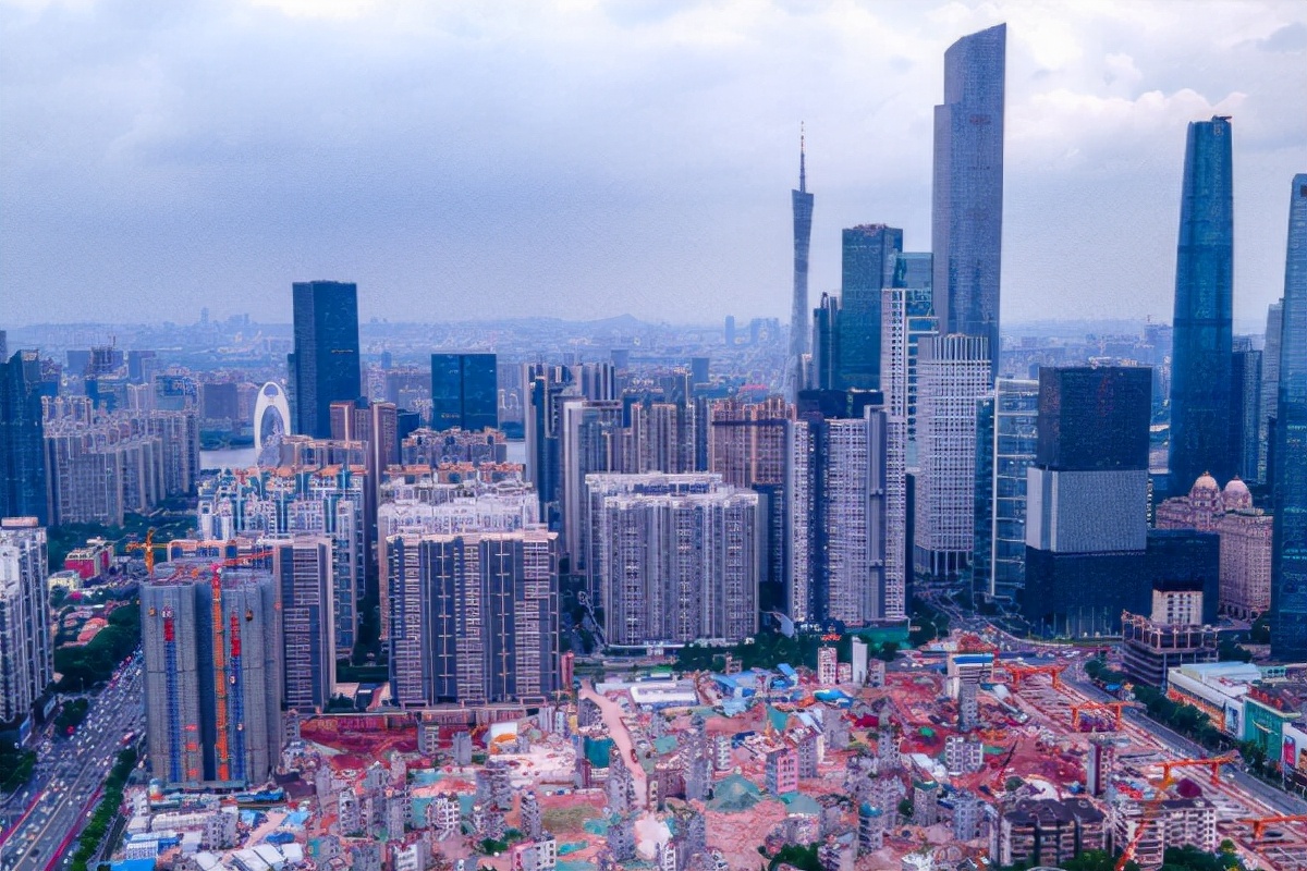 2021年广东职校扩招,广东重点技工职业学校