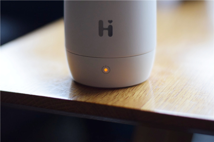 烧水保温壶携带户外免插电,便携水壶烧水保温一体