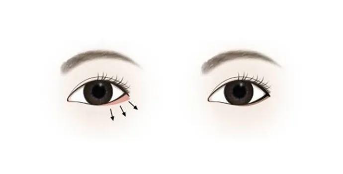 lisa的日系妆容,淡颜系妆容lisa