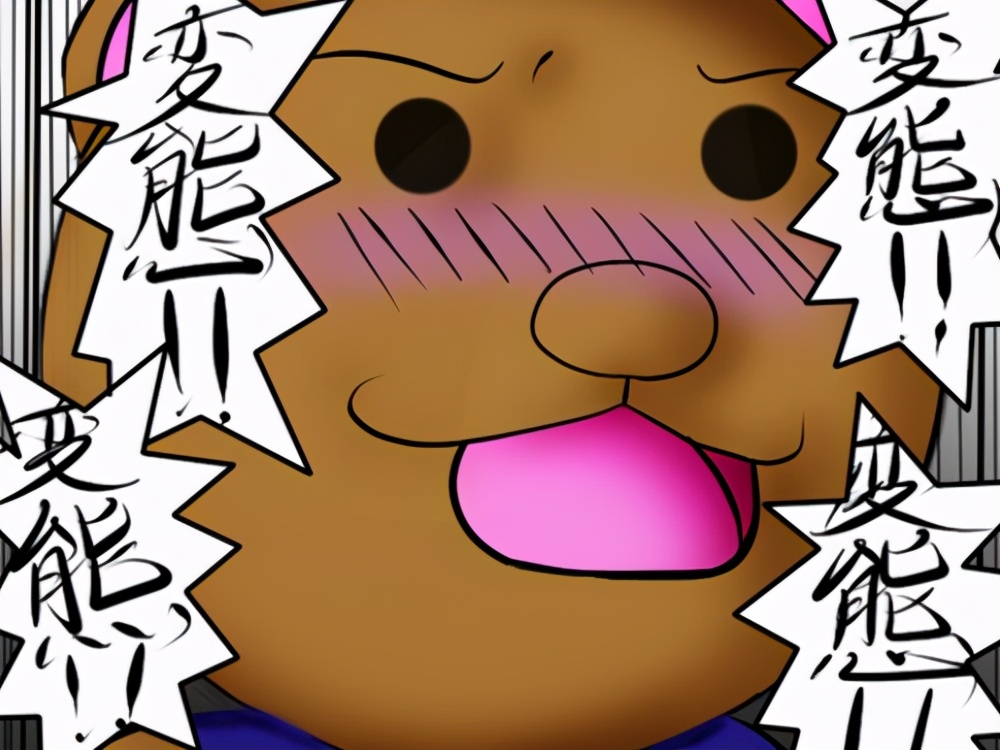 咒回小剧场复刻日和剧情,野蔷薇眼神犀利,五条悟人设崩塌?